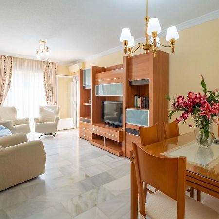 Apartamento Azucarera Torre Del Mar Exterior foto